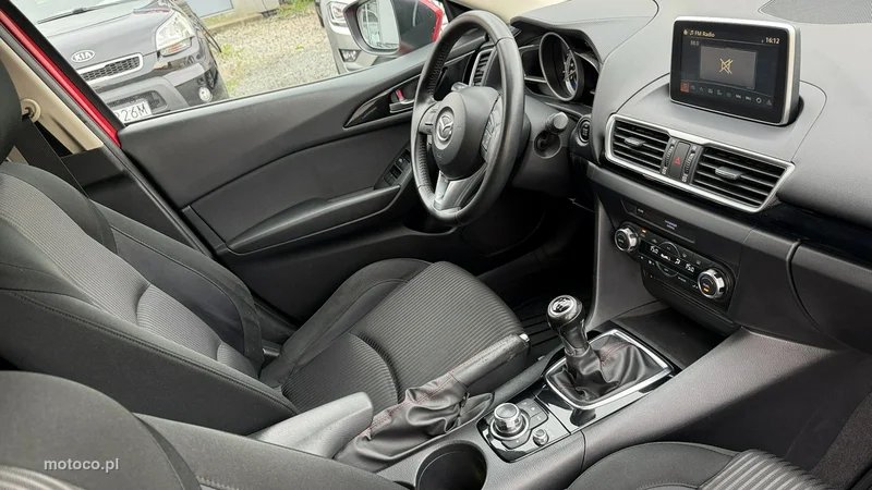 Mazda 3 15