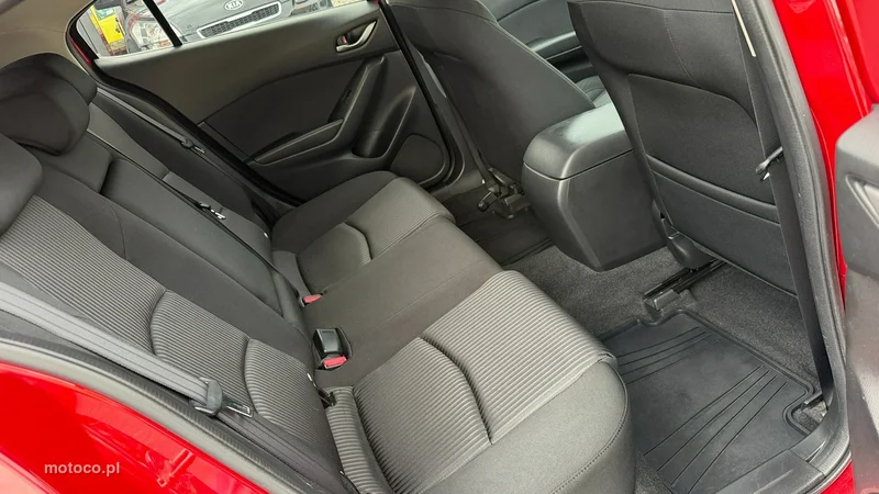 Mazda 3 17