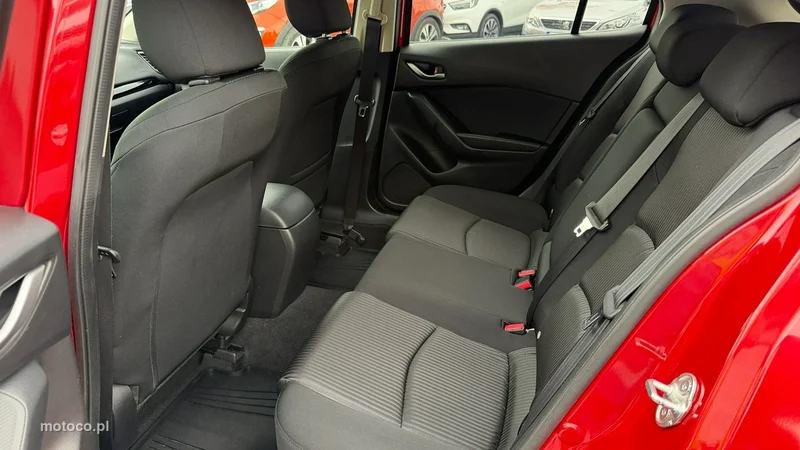 Mazda 3 19