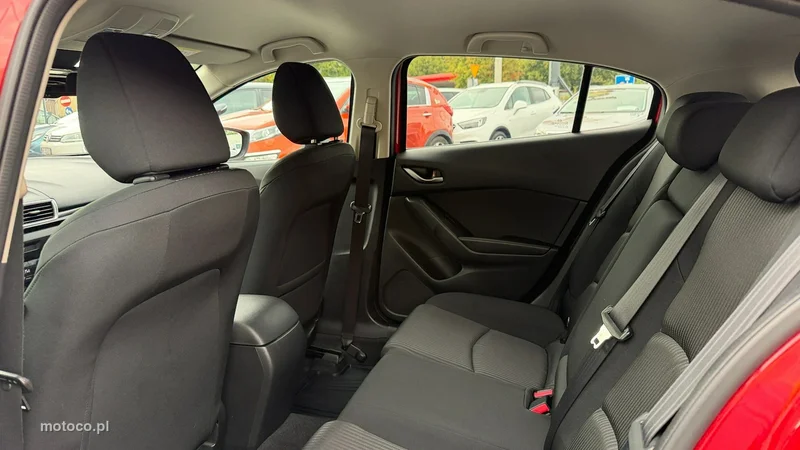 Mazda 3 20