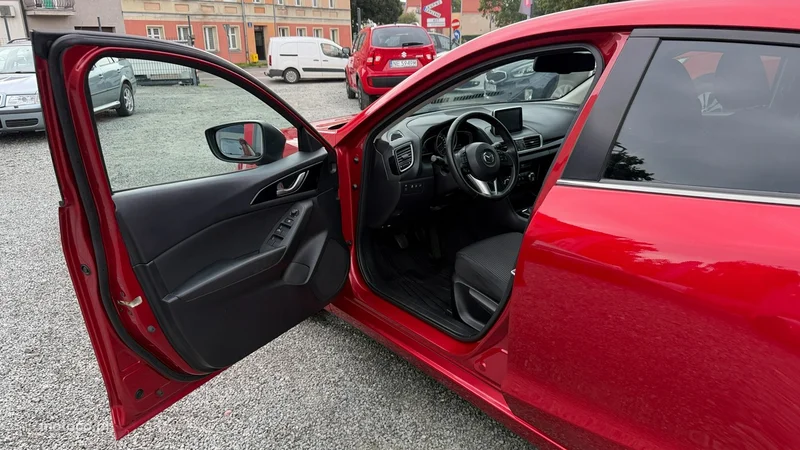 Mazda 3 21