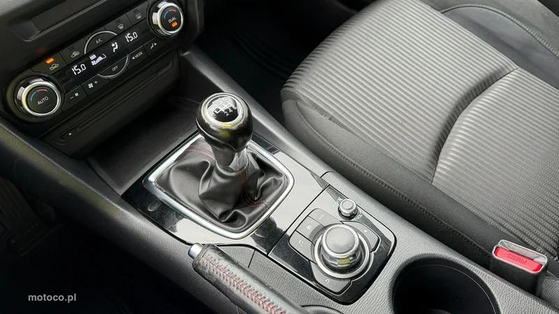 Mazda 3 27