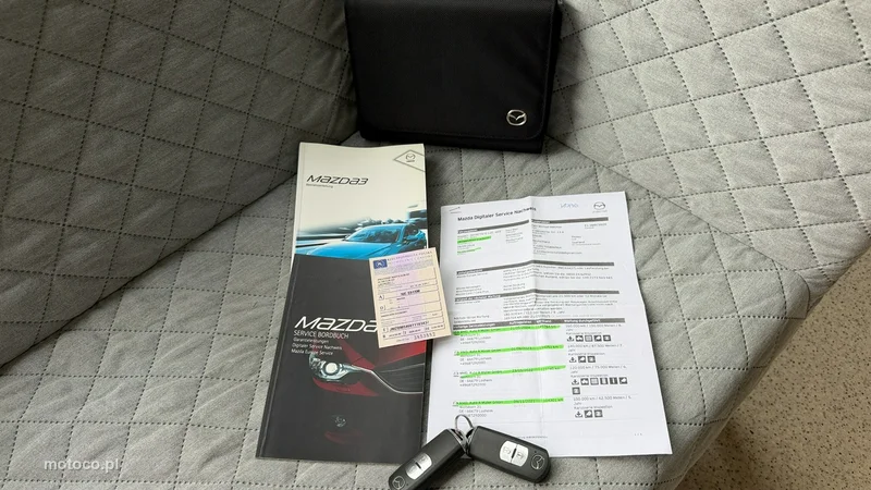 Mazda 3 28