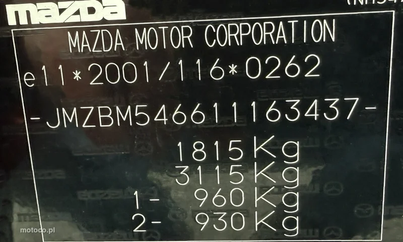 Mazda 3 30