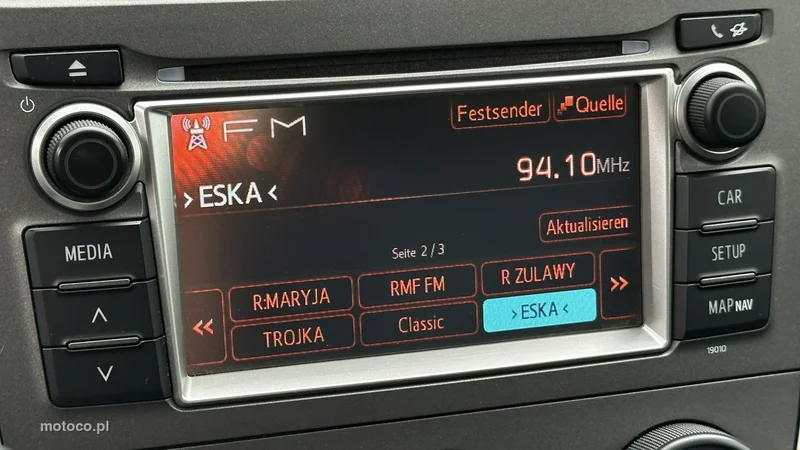 Toyota Verso-S 27