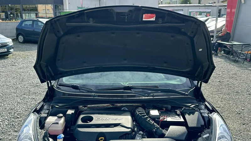 Hyundai i40 16