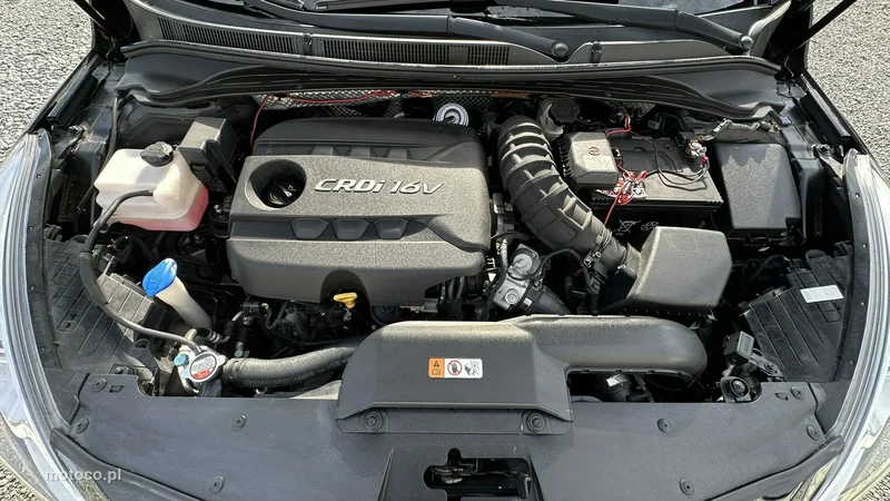 Hyundai i40 17