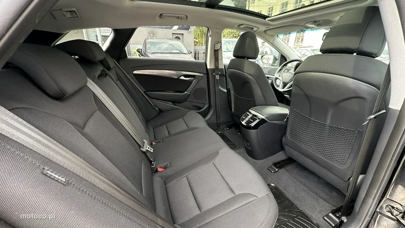 Hyundai i40 20