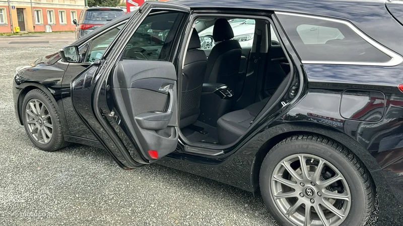 Hyundai i40 22