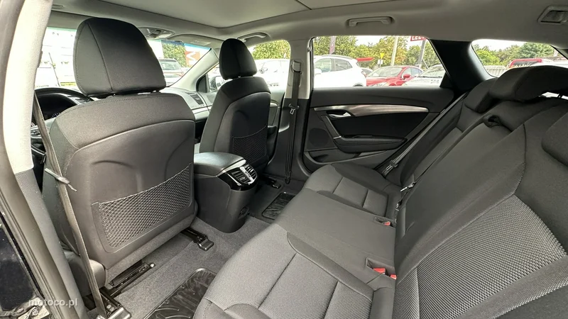 Hyundai i40 23