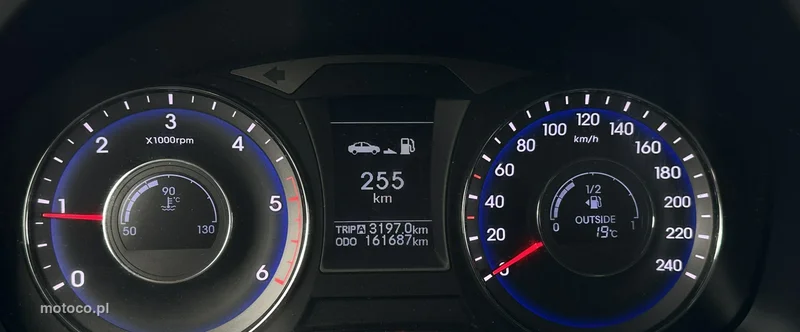 Hyundai i40 26