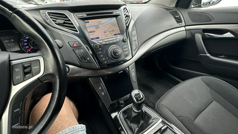 Hyundai i40 27