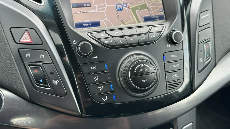 Hyundai i40 28