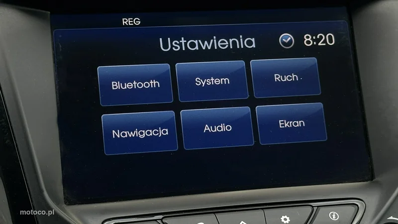Hyundai i40 31