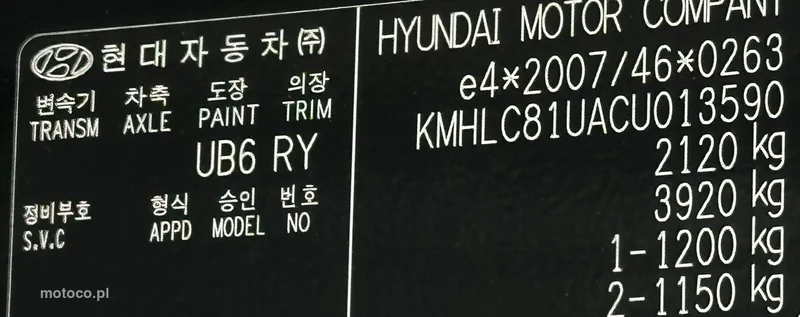 Hyundai i40 34