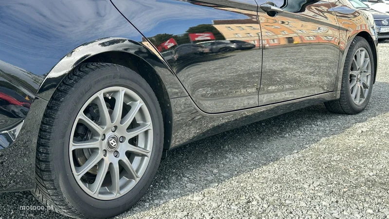 Hyundai i40 7