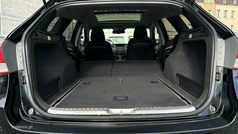 Hyundai i40 9