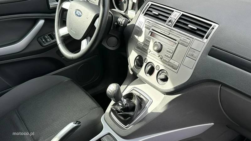 Ford Kuga I 17