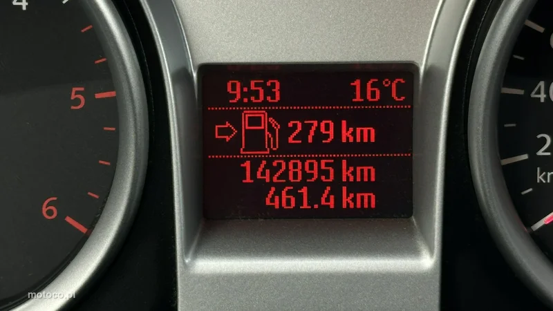 Ford Kuga I 26