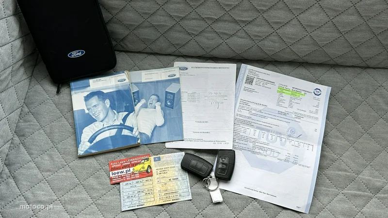 Ford Kuga I 29
