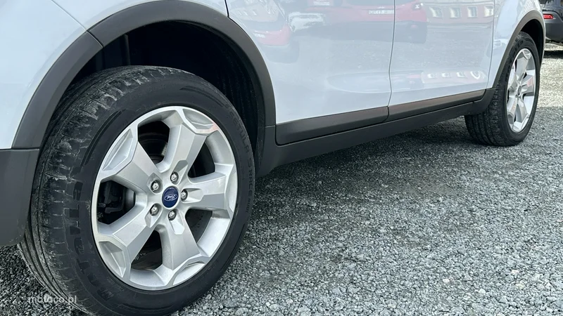 Ford Kuga I 4