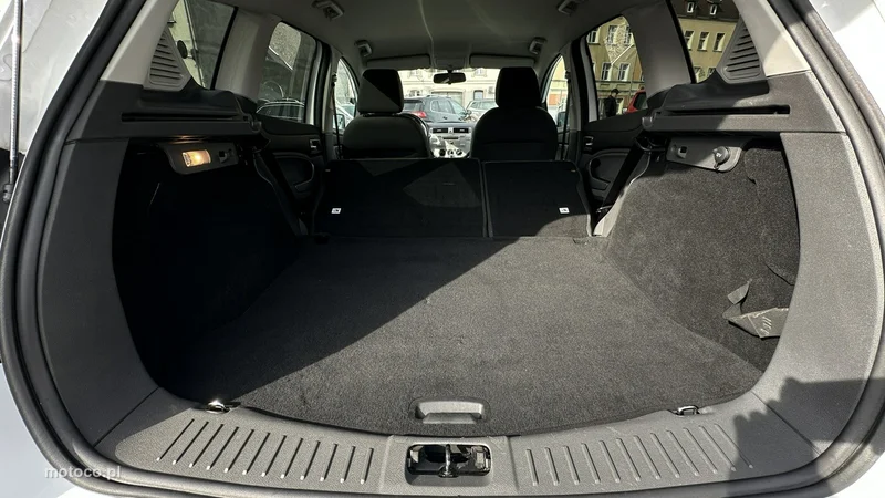 Ford Kuga I 7