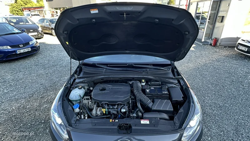Kia Pro Cee'd 13