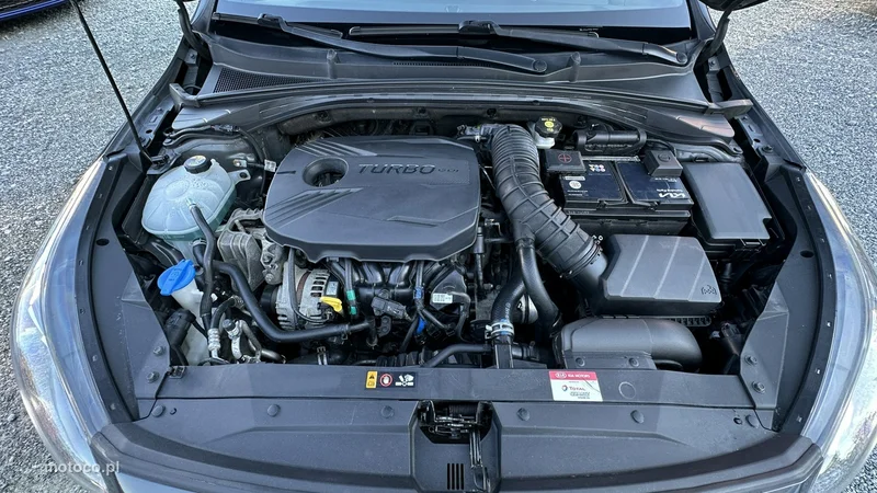 Kia Pro Cee'd 14