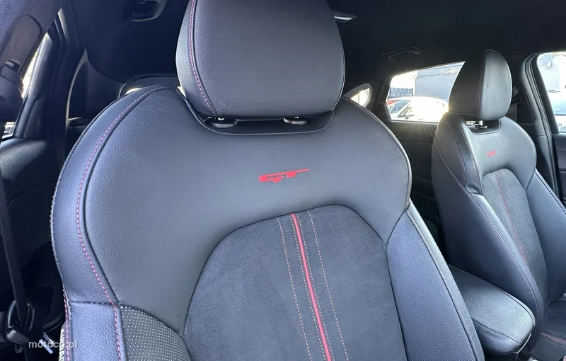 Kia Pro Cee'd 15