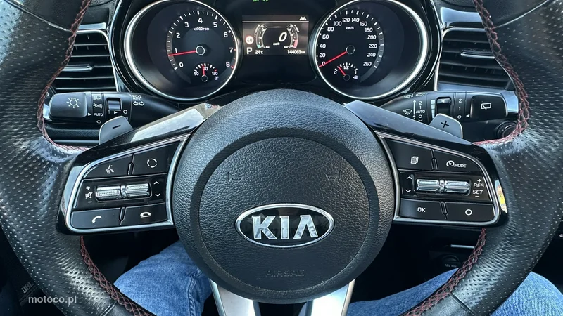 Kia Pro Cee'd 24