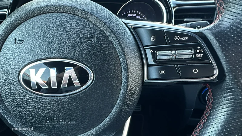 Kia Pro Cee'd 25