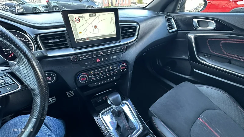 Kia Pro Cee'd 26