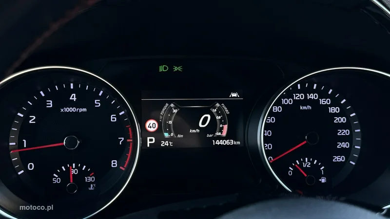 Kia Pro Cee'd 27