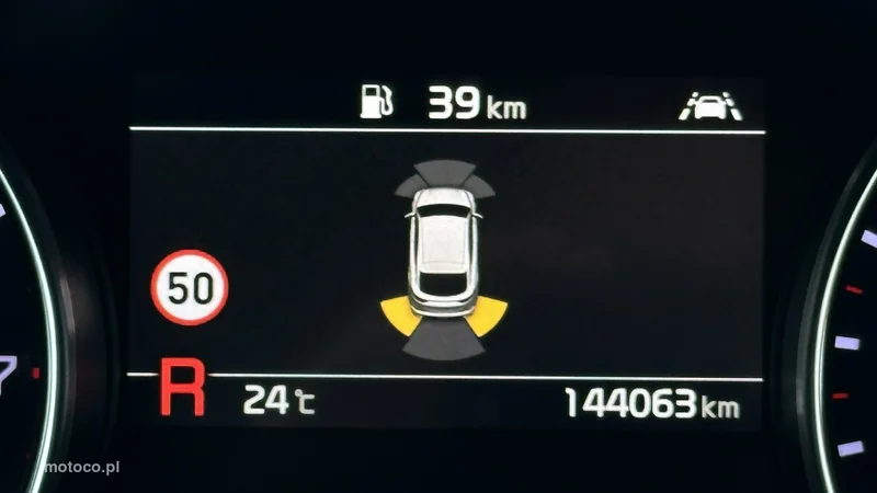 Kia Pro Cee'd 28