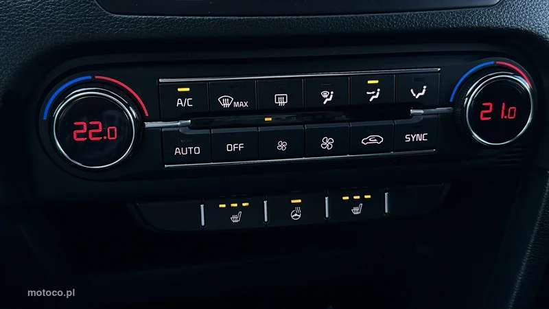 Kia Pro Cee'd 31