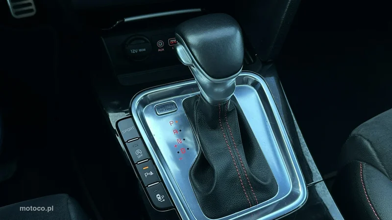 Kia Pro Cee'd 32