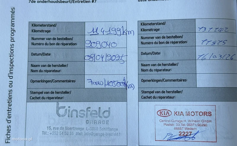 Kia Pro Cee'd 39