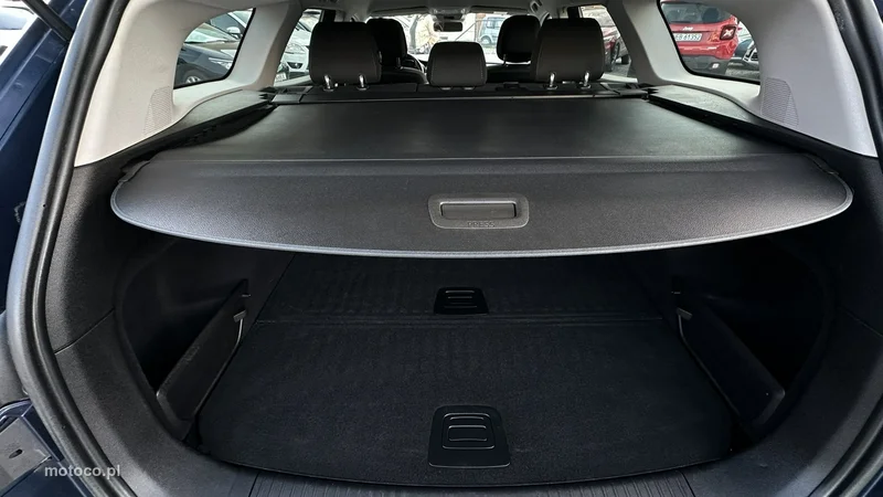 Renault Talisman 11