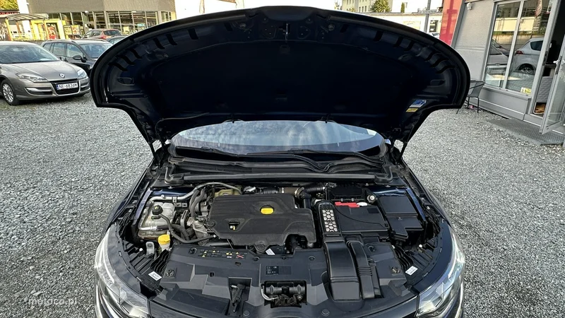 Renault Talisman 16