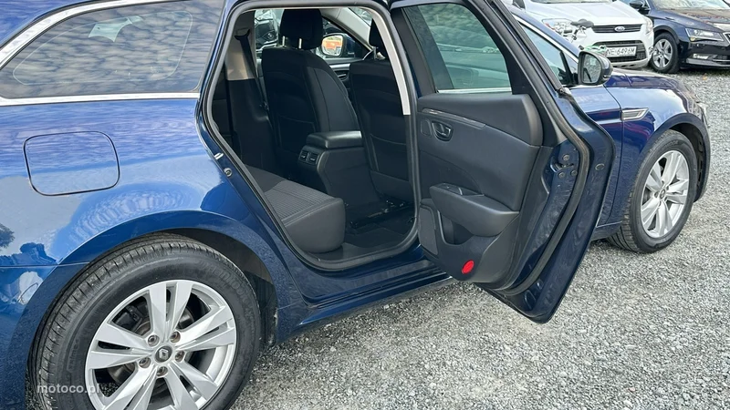 Renault Talisman 20