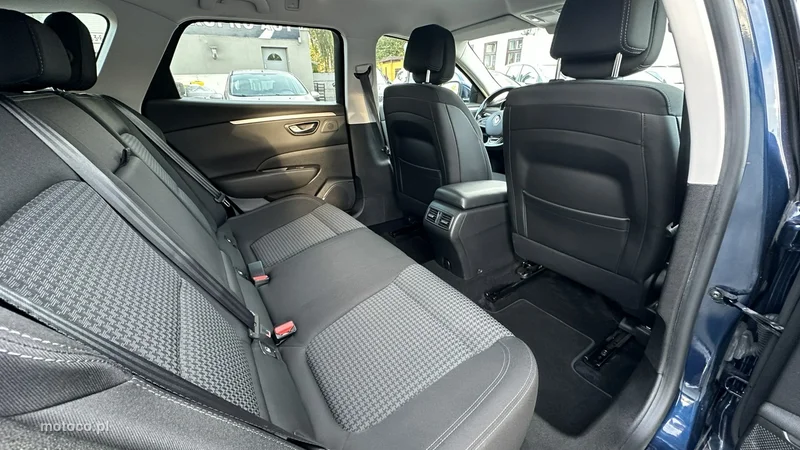 Renault Talisman 21