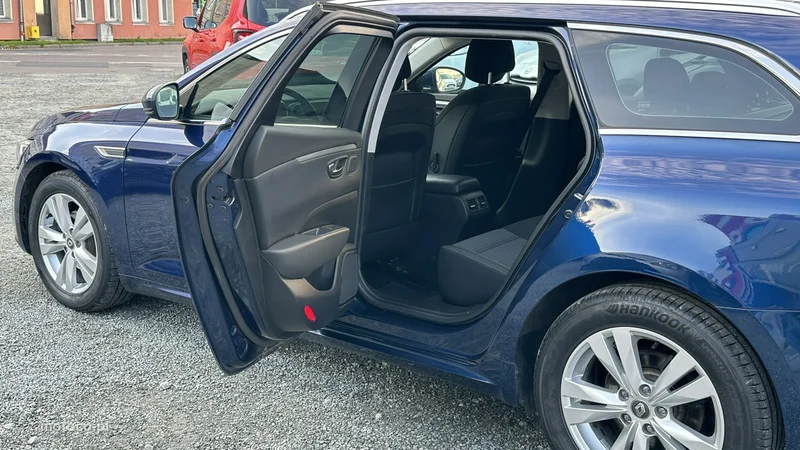 Renault Talisman 23