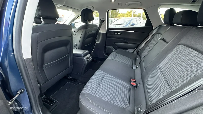 Renault Talisman 24