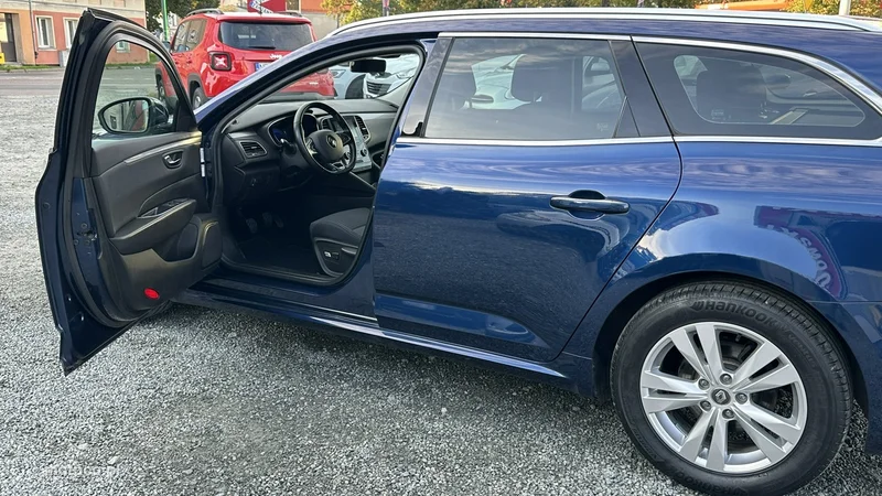 Renault Talisman 25