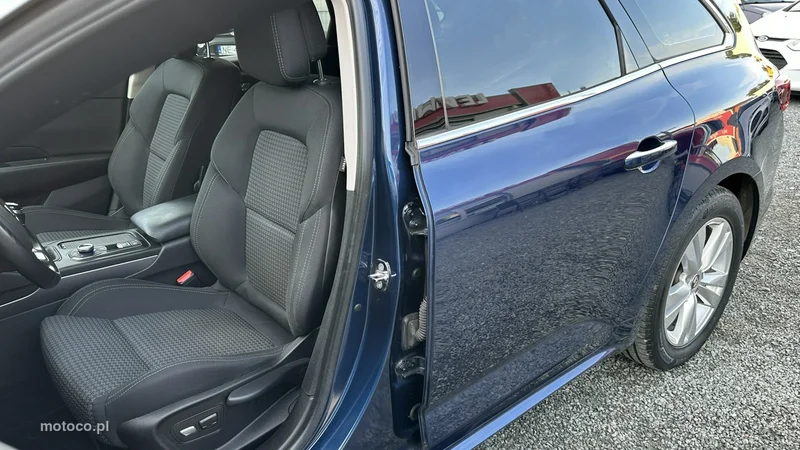 Renault Talisman 27