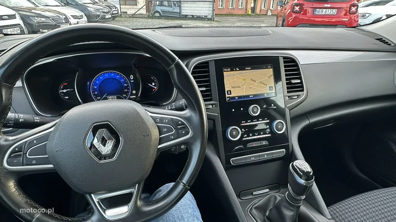 Renault Talisman 28