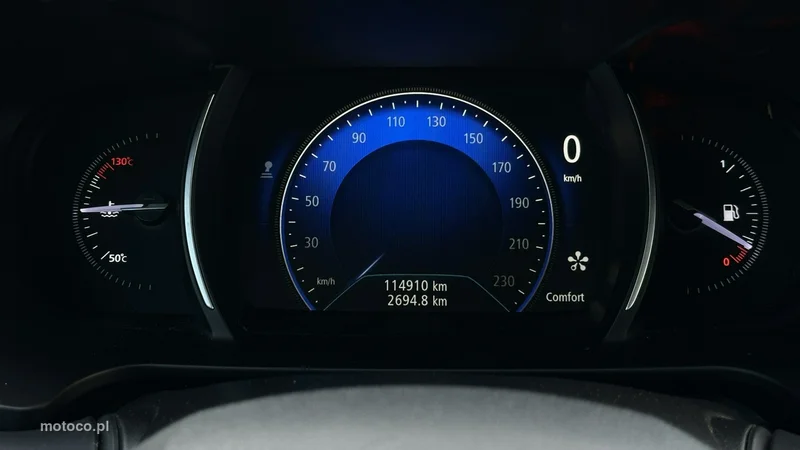 Renault Talisman 29