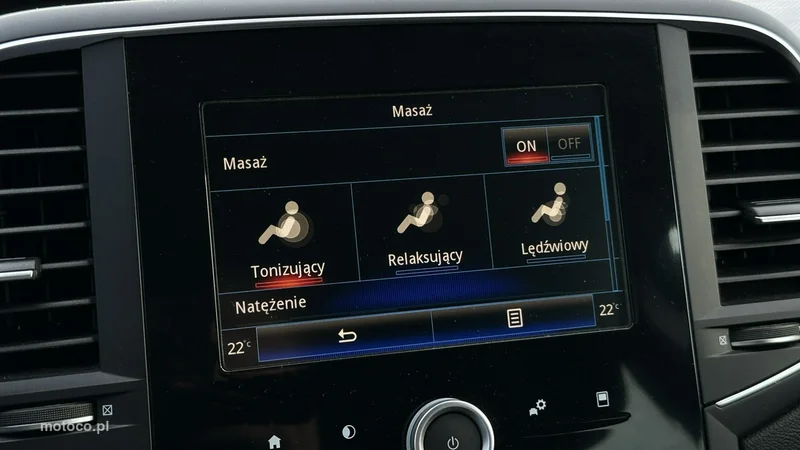 Renault Talisman 30