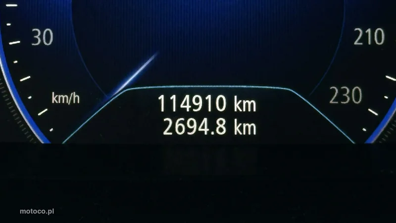 Renault Talisman 4