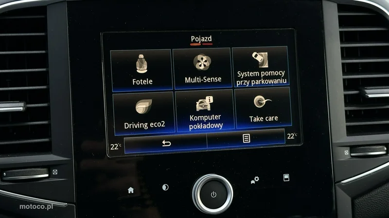 Renault Talisman 31